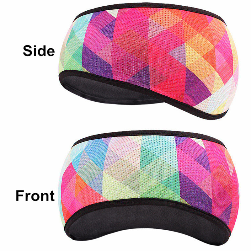 New Style Winter Ear Warmer He - Fleece Ear Warmer Band 리뷰 및 가격