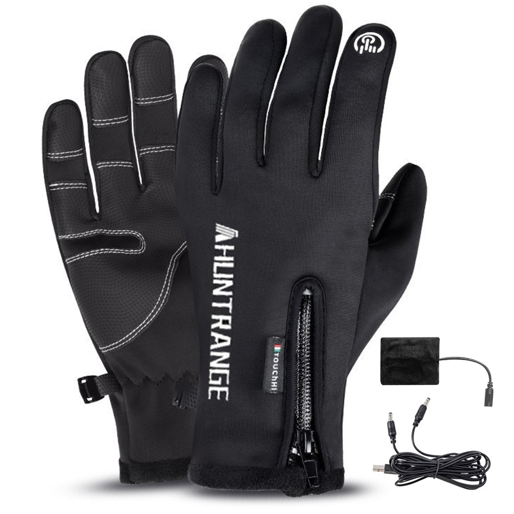 Winter Electric Heated Gloves  - Hand Warmer Electric 리뷰 및 가격