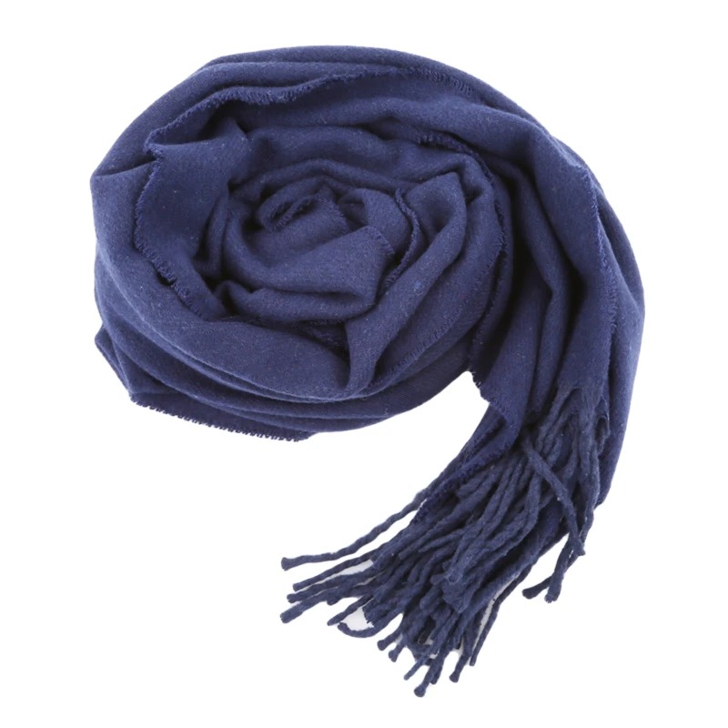 2025 Wool Scarves Winter Soft  - Wool Scarf Men 리뷰 및 가격