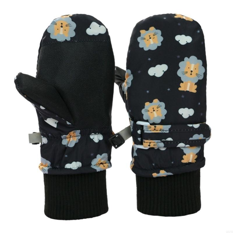   Children Insulated Snow Glov - Snow Glove Insulated 리뷰 및 가격