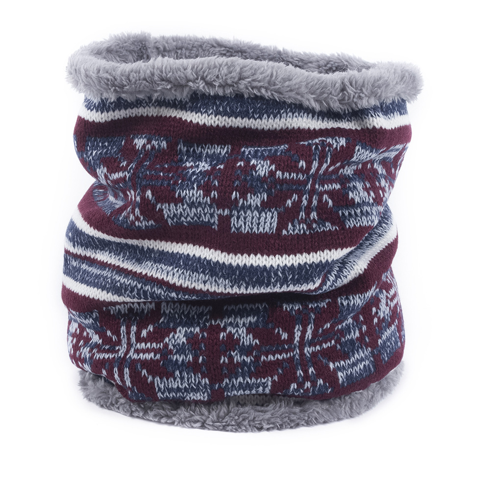 OVTRB Warm Knit Fleece Lined S - Neck Gaiter Fleece 리뷰 및 가격