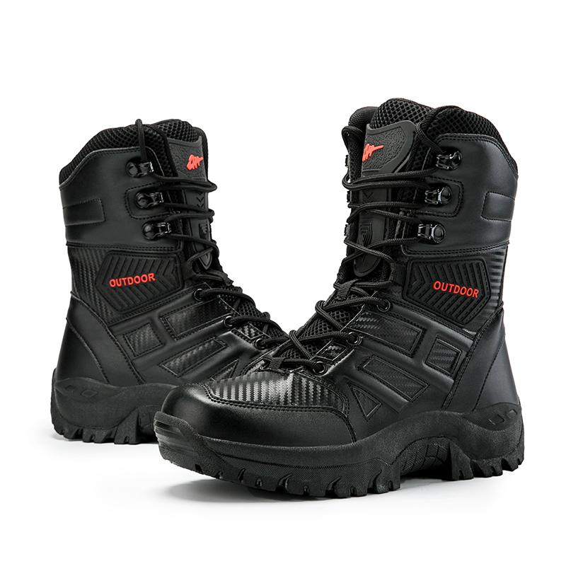 actical Military Boots Large S - Waterproof Winter Boot 리뷰 및 가격