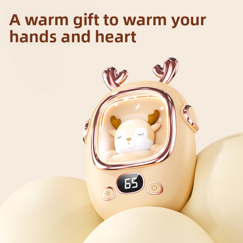 Cute Pet USB Electric Hand War - Hand Warmer Electric 리뷰 및 가격