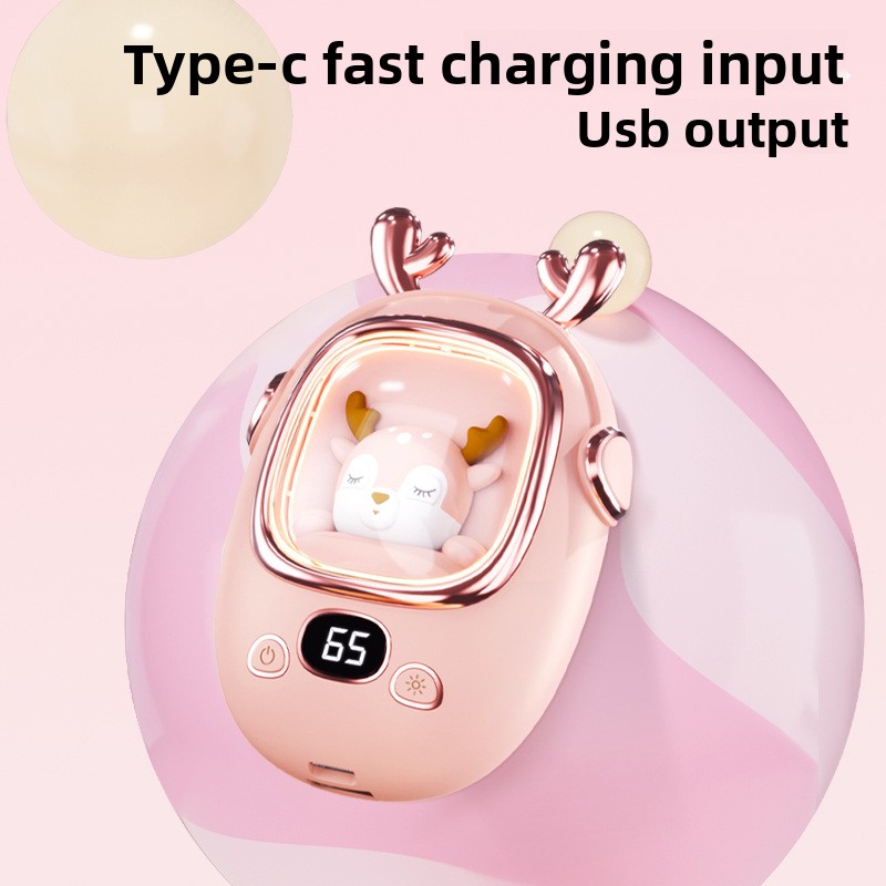 Cute Pet USB Electric Hand War - Hand Warmer Electric 리뷰 및 가격