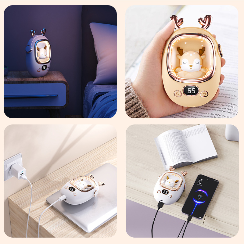 Cute Pet USB Electric Hand War - Hand Warmer Electric 리뷰 및 가격