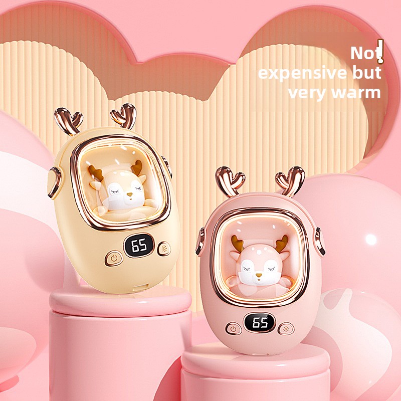 Cute Pet USB Electric Hand War - Hand Warmer Electric 리뷰 및 가격