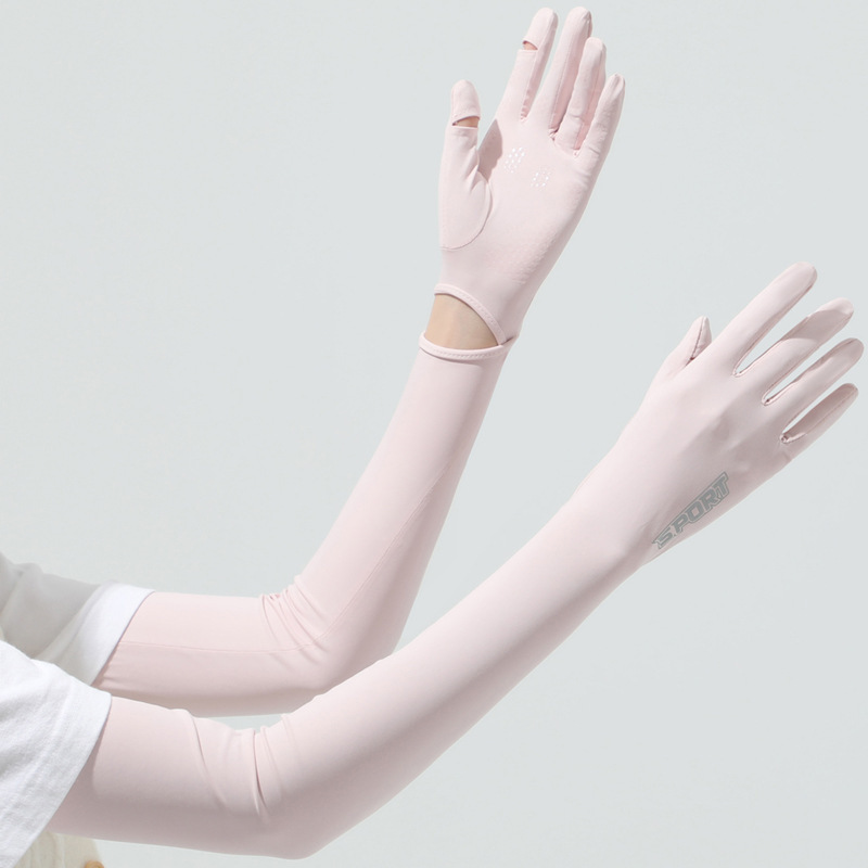 Ice Sleeve Women Riding UV Pro - Touch Screen Gloves 리뷰 및 가격