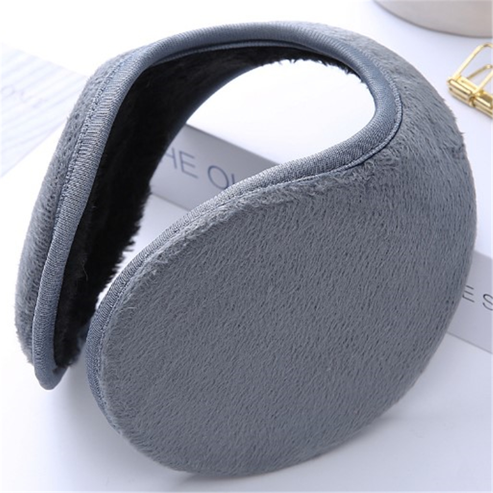 Winter Men's Earmuffs Ear Warm - Winter Headband Fleece 리뷰 및 가격