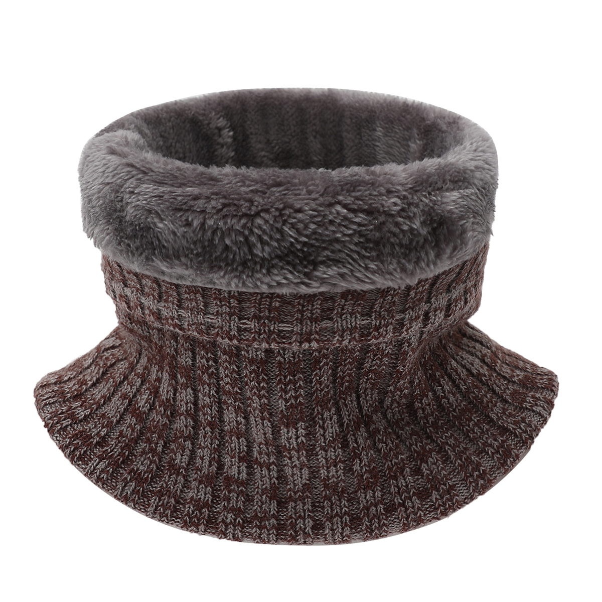 OVTRB Fuzzy Fleece Lining Neck - Neck Gaiter Fleece 리뷰 및 가격