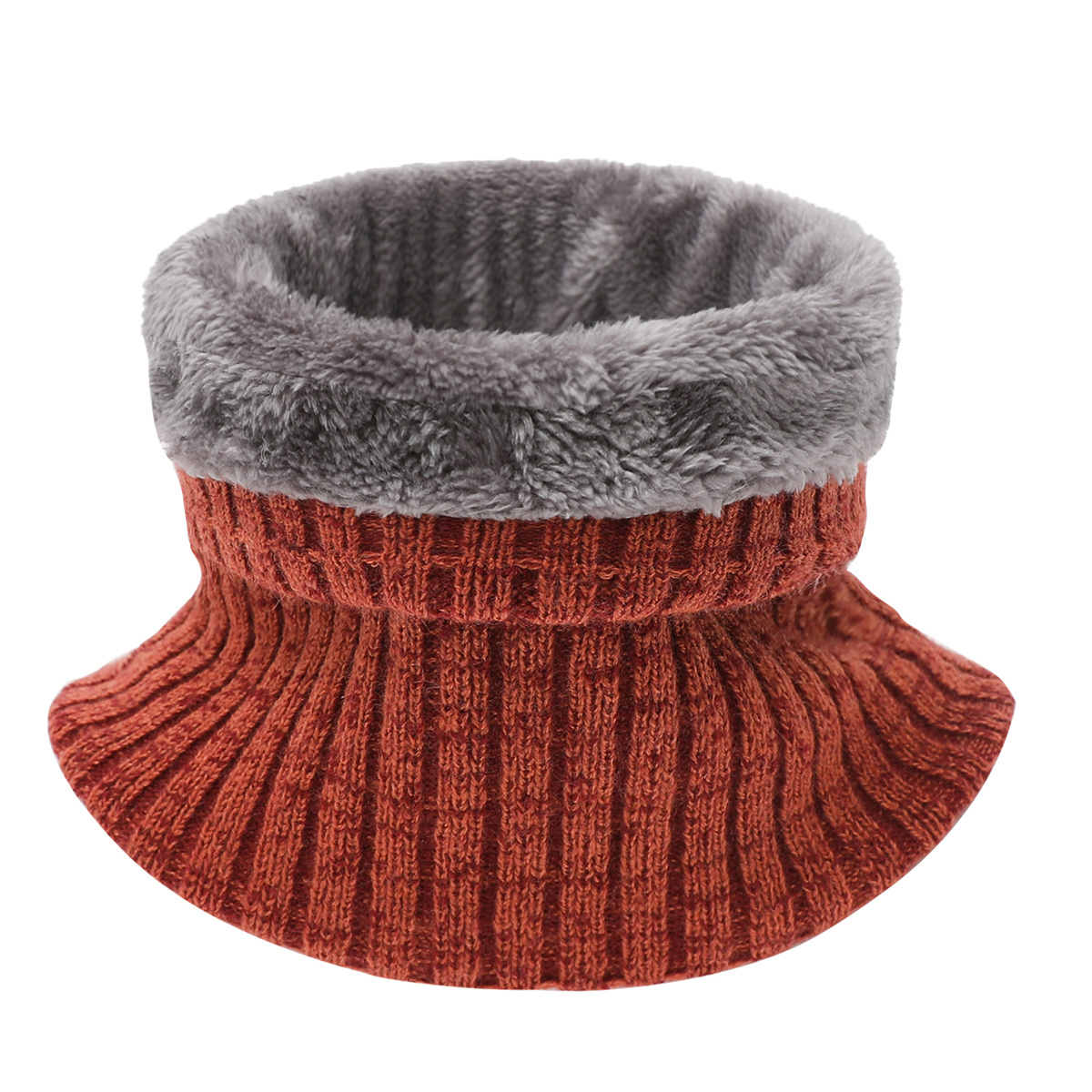 OVTRB Fuzzy Fleece Lining Neck - Neck Gaiter Fleece 리뷰 및 가격