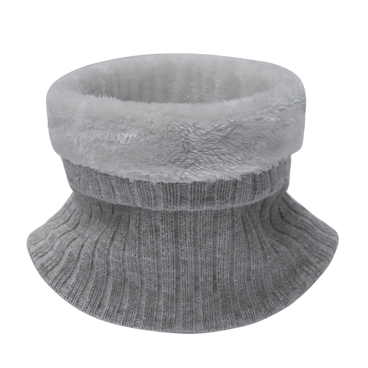 OVTRB Fuzzy Fleece Lining Neck - Neck Gaiter Fleece 리뷰 및 가격