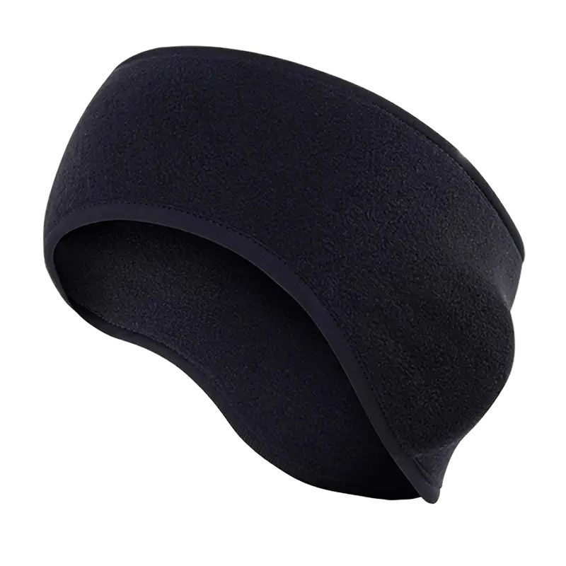 Polar fleece Ear Warmer Muff W - Winter Headband Fleece 리뷰 및 가격