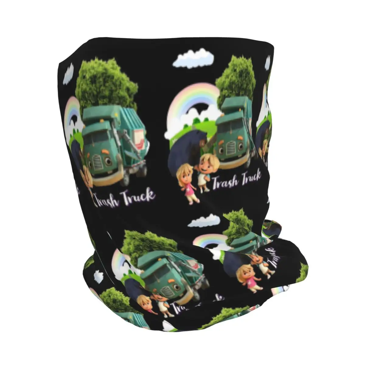 Trash Truck Animation, Trash T - Knit Beanie Hat Warm 리뷰 및 가격