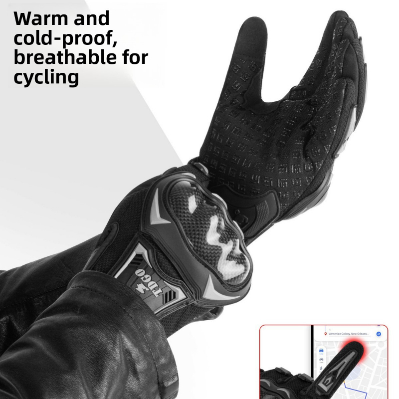 New High-End Winter Waterproof - Touch Screen Gloves 리뷰 및 가격