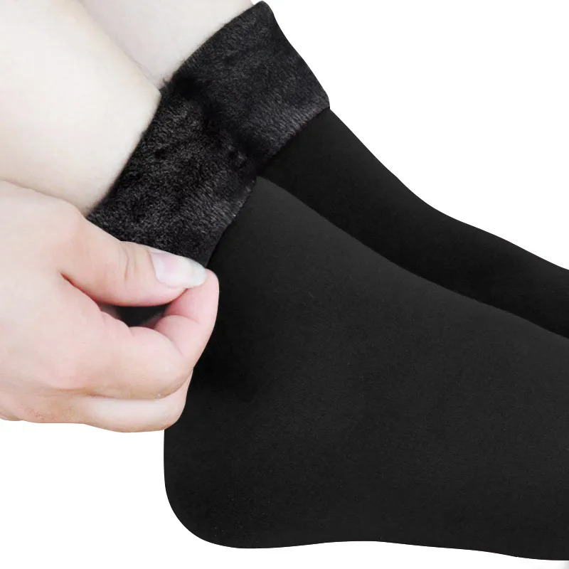 1/2/3 Pairs Men Women Winter T - Thermal Sock Wool 리뷰 및 가격
