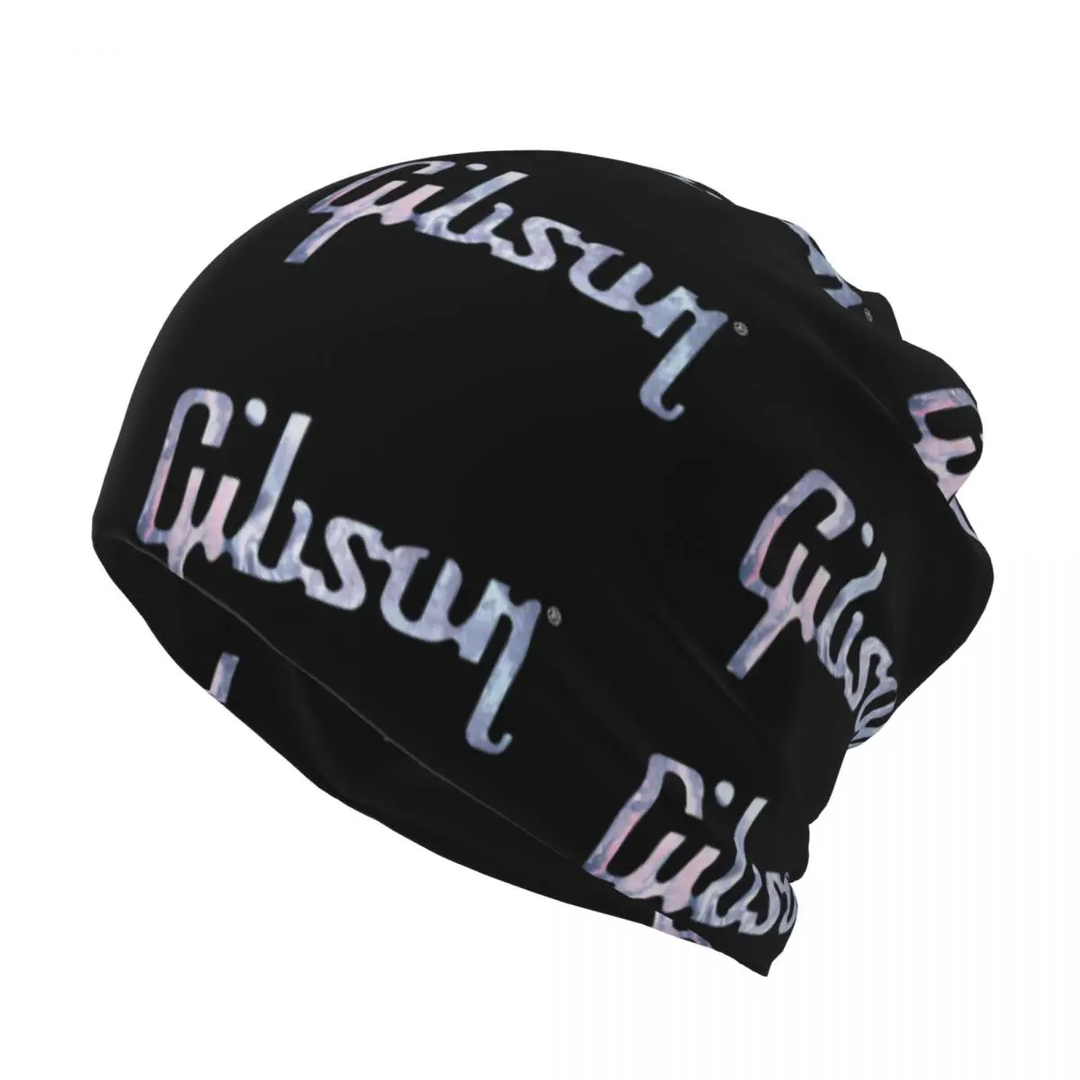 Gibson Les Paul Bandana Neck G - Knit Beanie Hat Warm 리뷰 및 가격