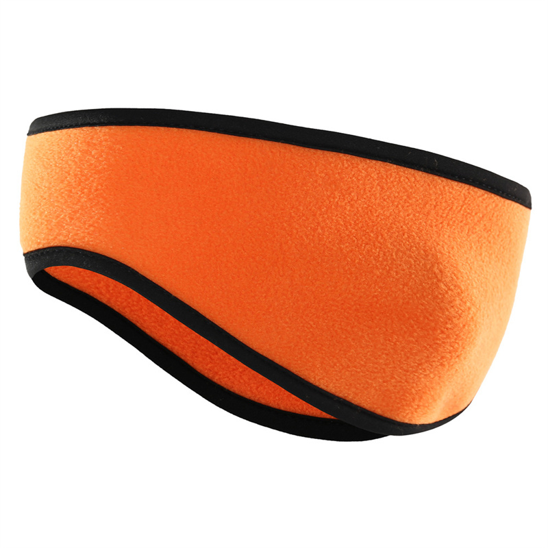 1Pcs Winter Fleece Earmuffs Co - Fleece Ear Warmer Band 리뷰 및 가격
