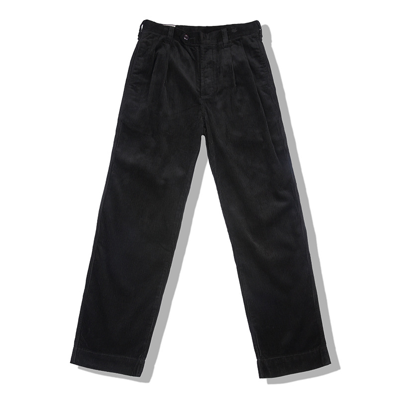 Ok1912 Fall Winter Warm Cordur - Corduroy Pant Warm 리뷰 및 가격