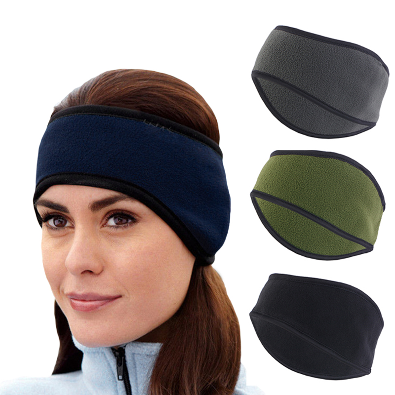 New Winter Fleece Ear Muffs Wa - Fleece Ear Warmer Band 리뷰 및 가격