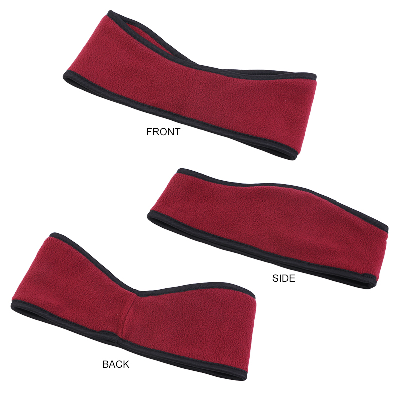 New Winter Fleece Ear Muffs Wa - Fleece Ear Warmer Band 리뷰 및 가격