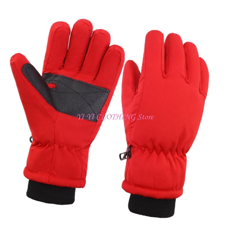 N5KF Children's Water Resistan - Snow Glove Insulated 리뷰 및 가격