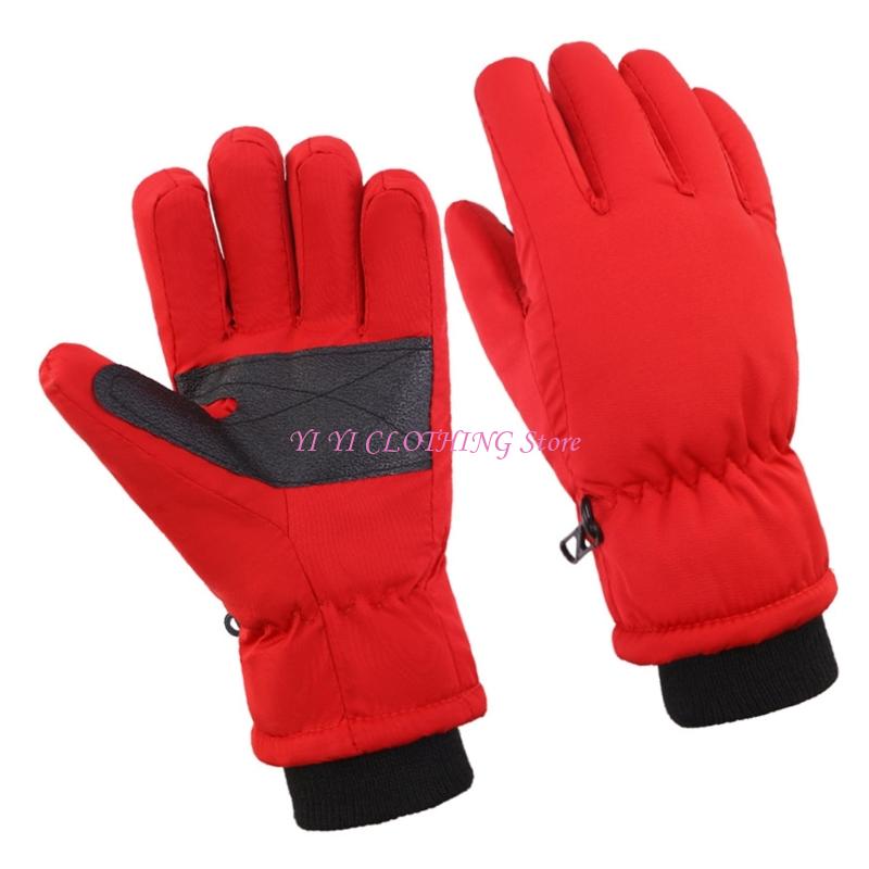 N5KF Children's Water Resistan - Snow Glove Insulated 리뷰 및 가격