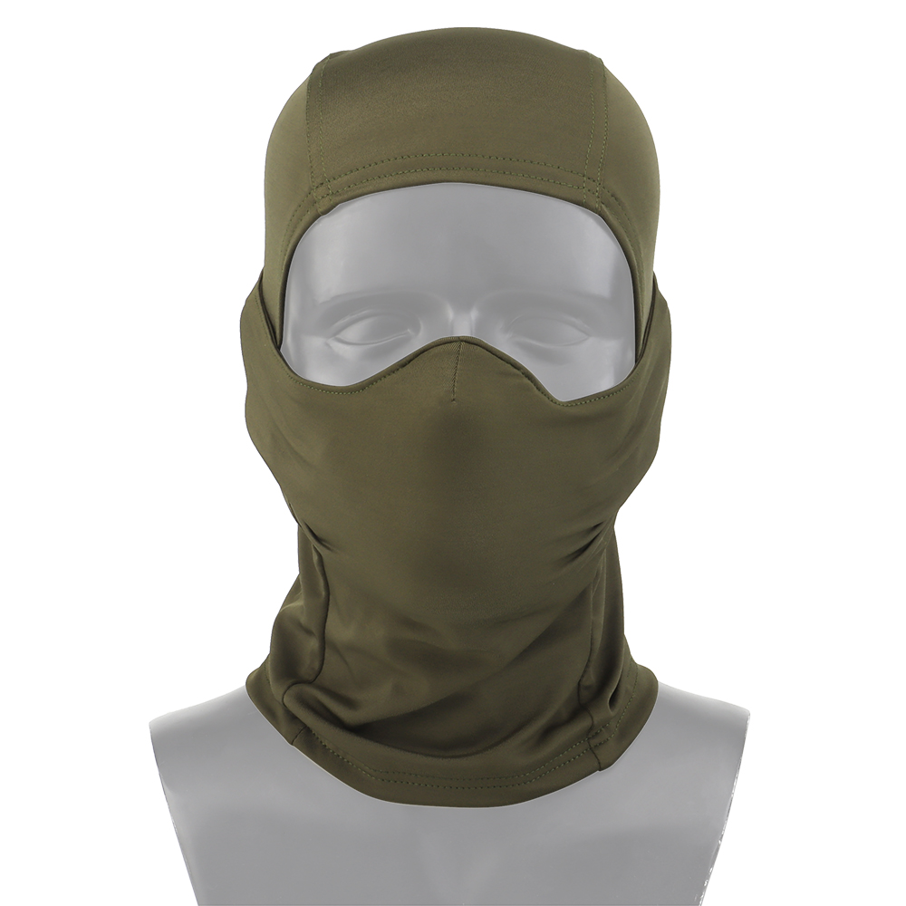 Tactical Bandana Headgear Gen  - Balaclava Ski Mask 리뷰 및 가격