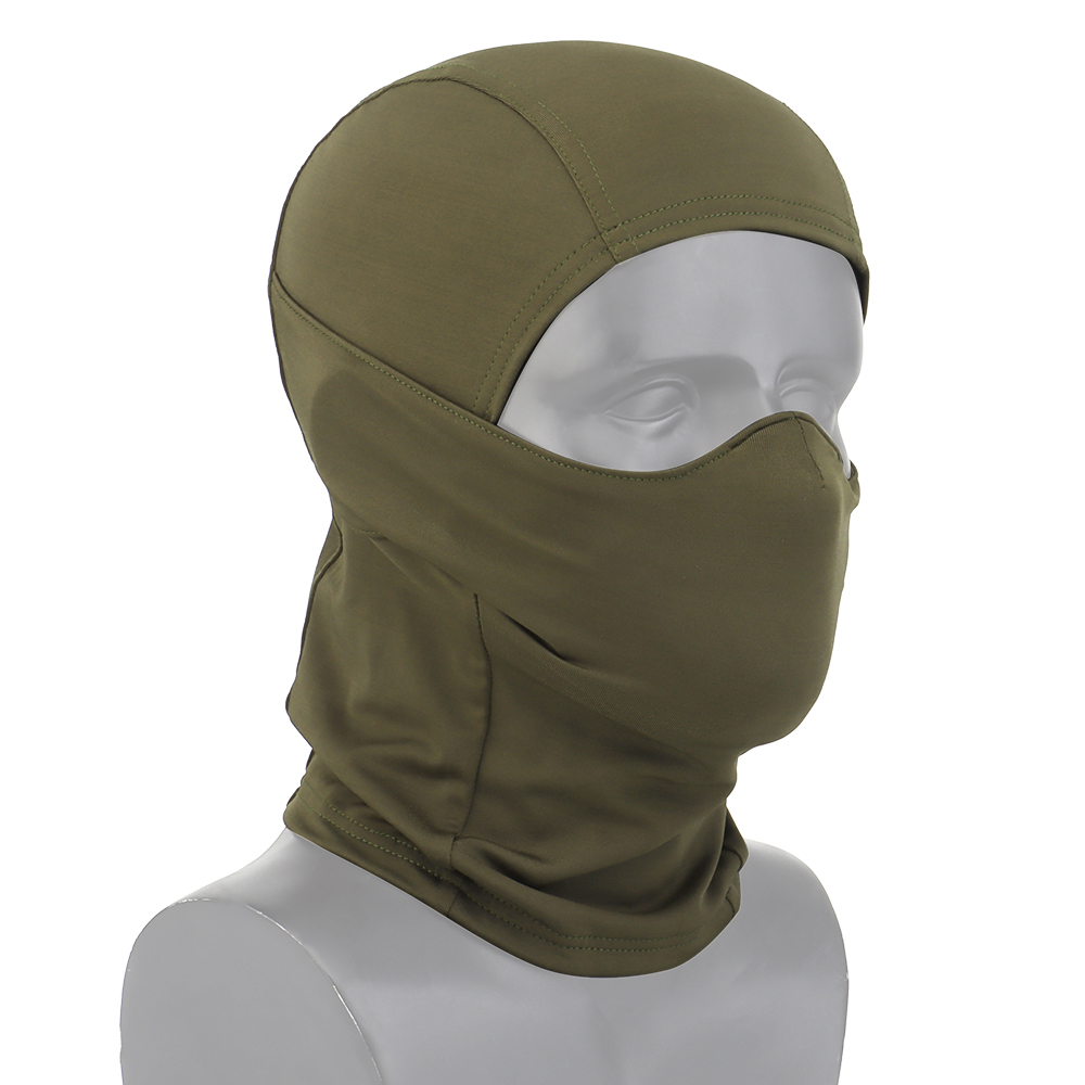 Tactical Bandana Headgear Gen  - Balaclava Ski Mask 리뷰 및 가격