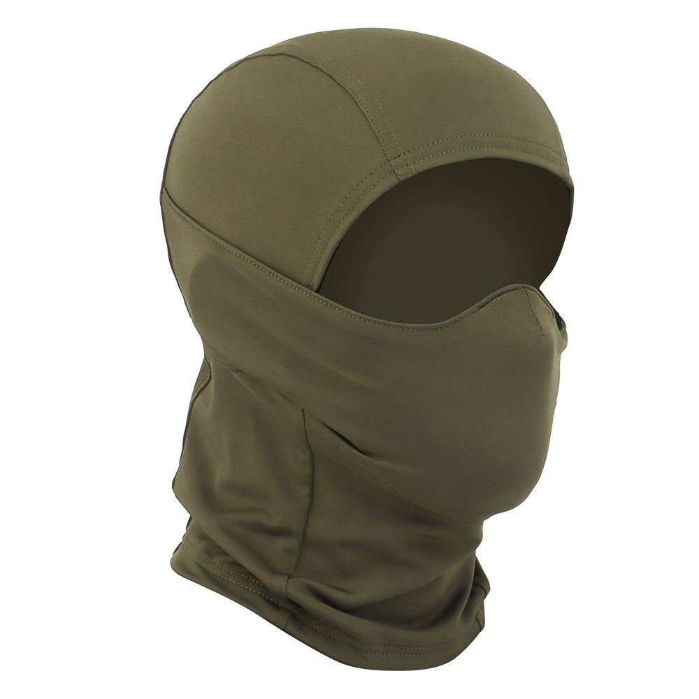 Tactical Bandana Headgear Gen  - Balaclava Ski Mask 리뷰 및 가격