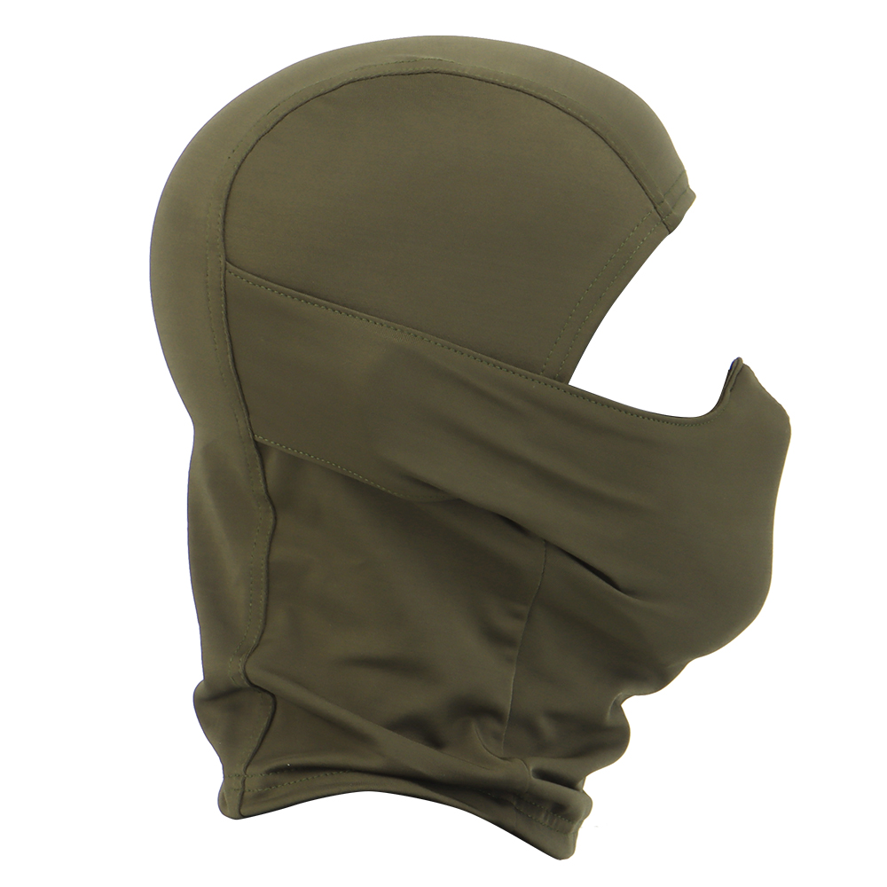 Tactical Bandana Headgear Gen  - Balaclava Ski Mask 리뷰 및 가격