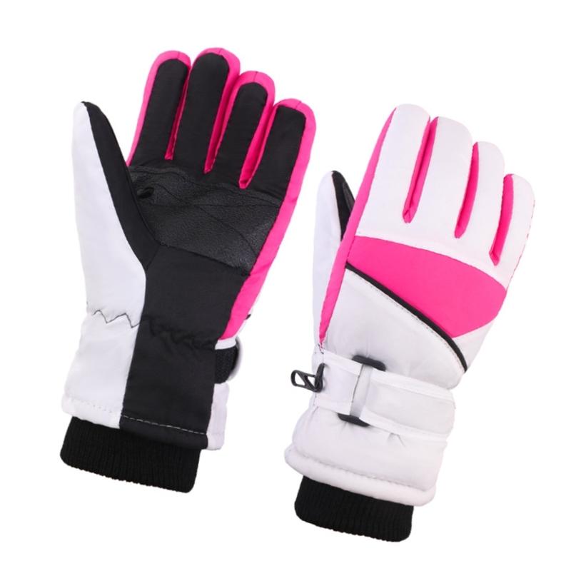 652F Kids Cold Weather Gloves  - Snow Glove Insulated 리뷰 및 가격