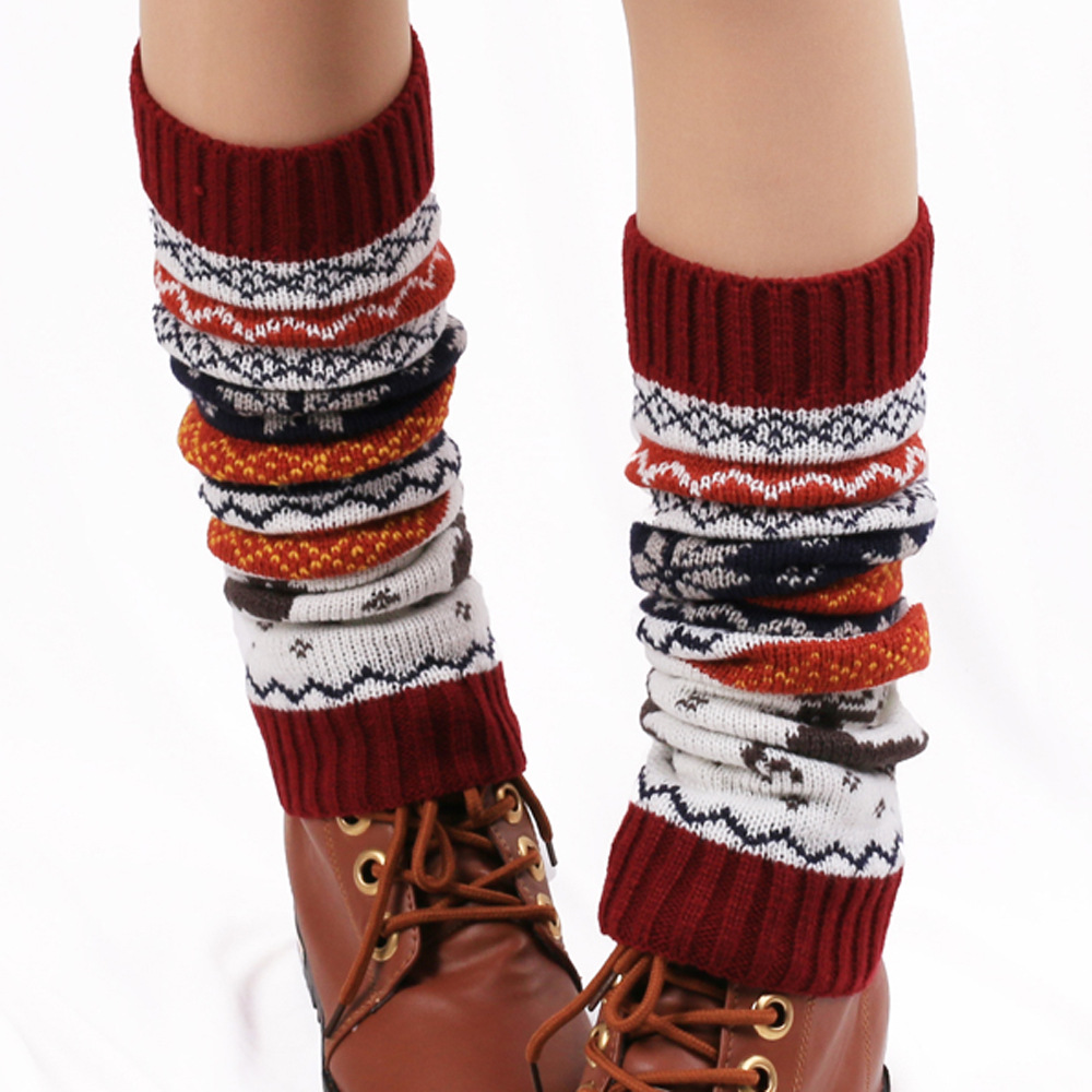 New Wool Thermal Socks Korean  - Thermal Sock Wool 리뷰 및 가격