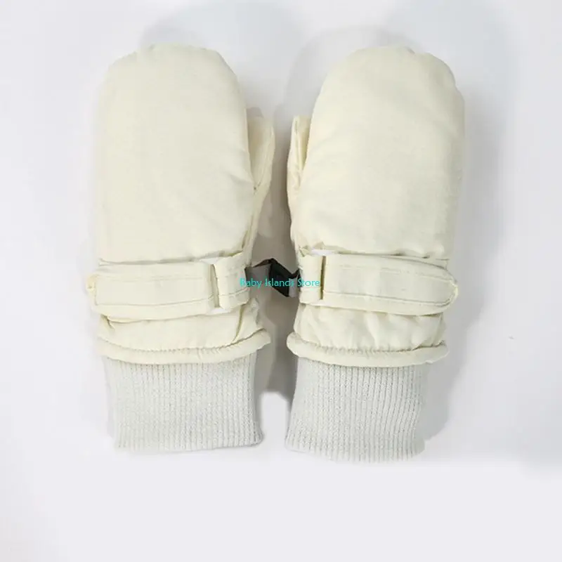 K92D Waterproof Ski Gloves Fas - Snow Glove Insulated 리뷰 및 가격