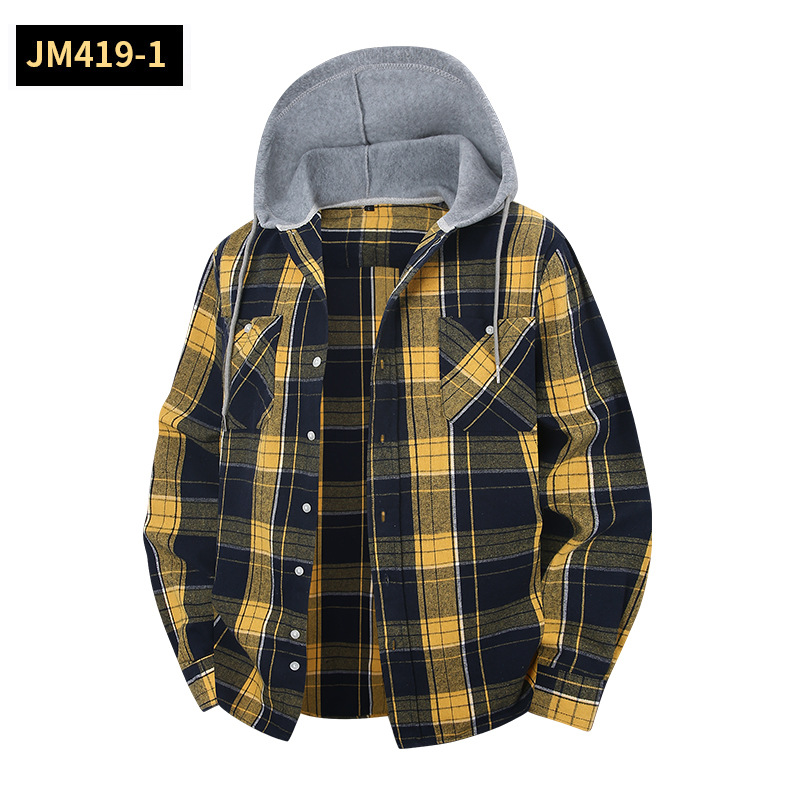 Mens Plus Size Plaid Flannel L - Flannel Shirt Lined 리뷰 및 가격