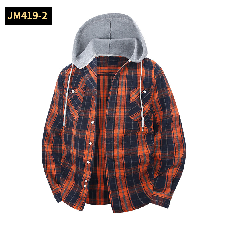 Mens Plus Size Plaid Flannel L - Flannel Shirt Lined 리뷰 및 가격
