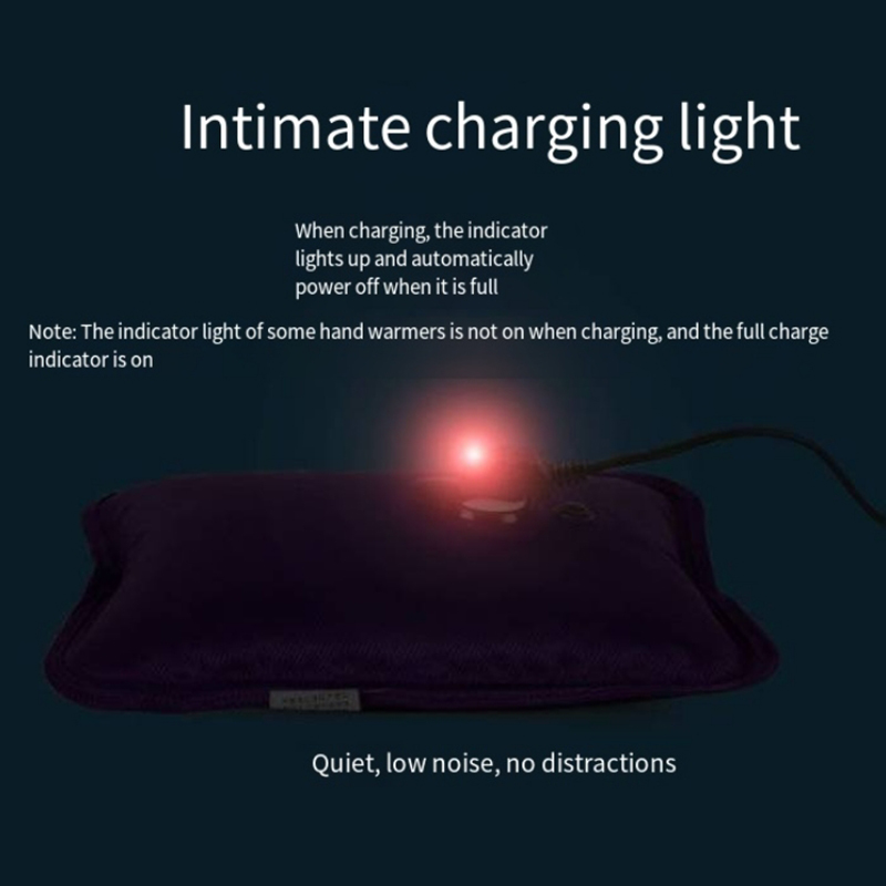 Hot Water Bottle Charging Cabl - Hand Warmer Electric 리뷰 및 가격