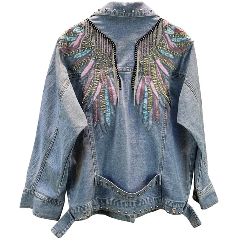 2024 New AutumnFashion Rivet W - Down Jacket Packable 리뷰 및 가격