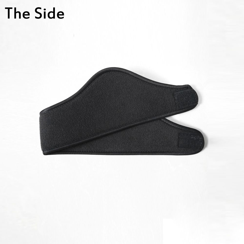 1PC Winter Women Men Ear Warme - Fleece Ear Warmer Band 리뷰 및 가격