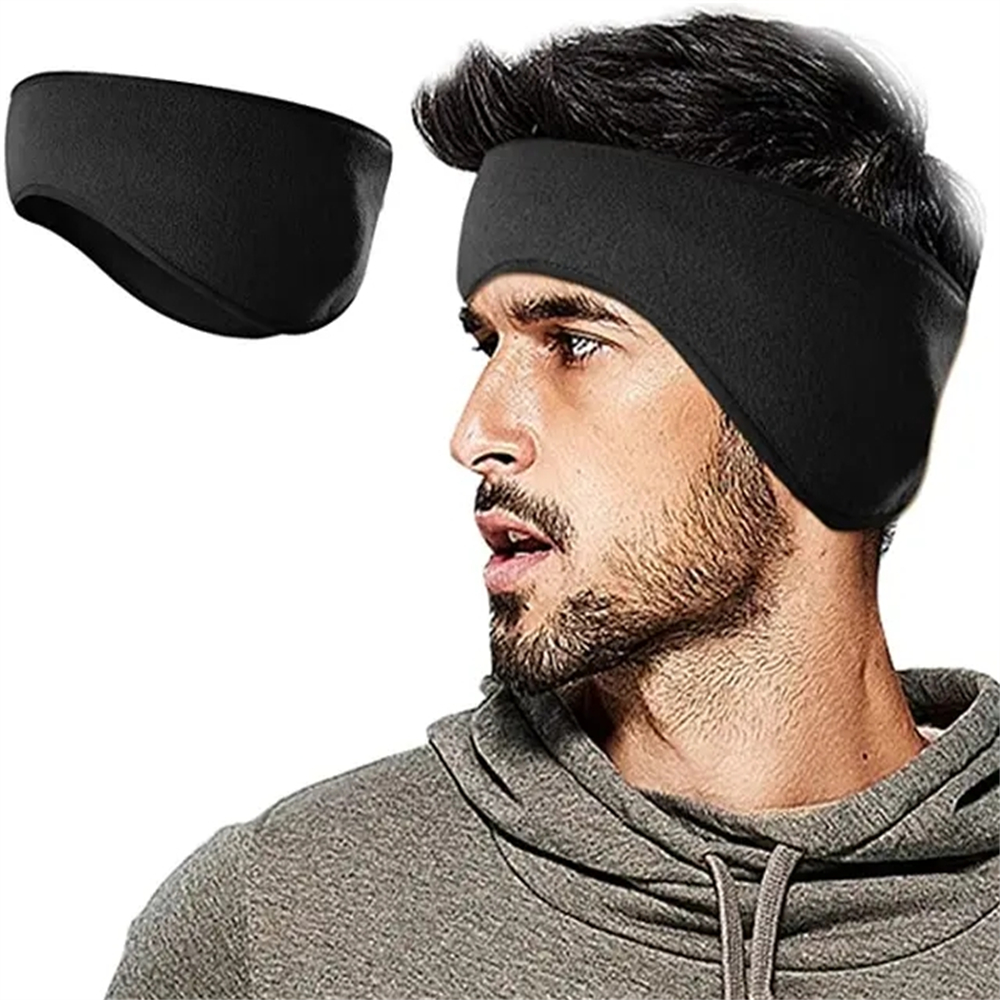 Winter Warmer Headband Breatha - Winter Headband Fleece 리뷰 및 가격