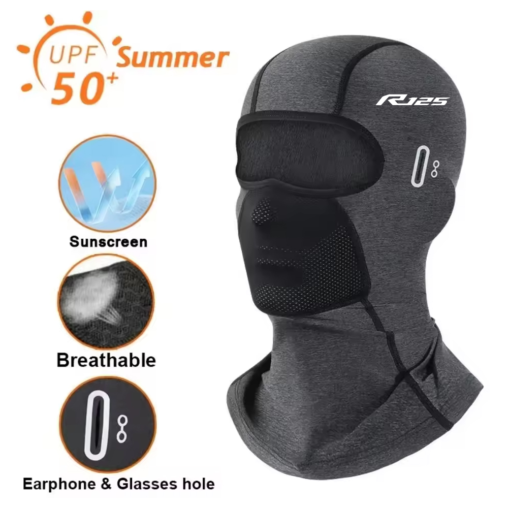 For YAMAHA YZFR15 YZF-R15 R15  - Balaclava Ski Mask 리뷰 및 가격