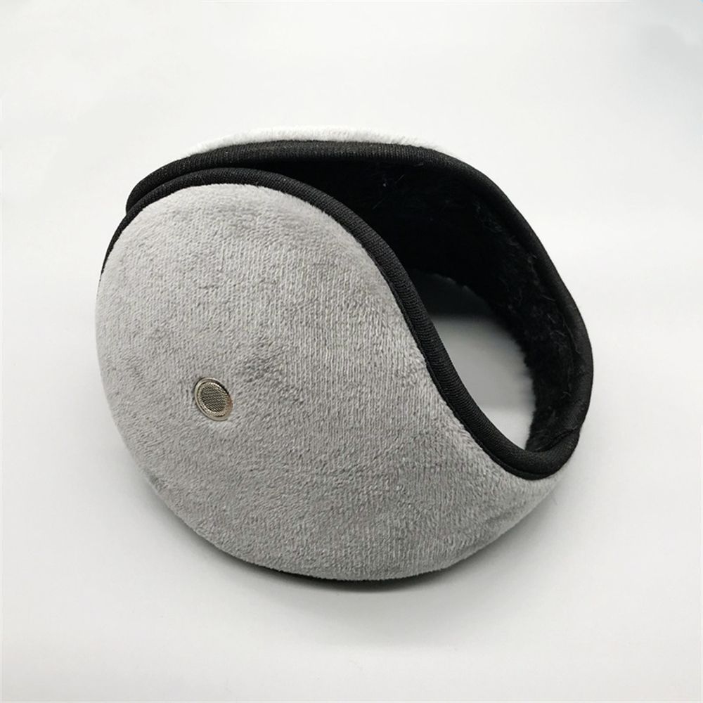 Mens Ear Muffs Winter Ear Warm - Fleece Ear Warmer Band 리뷰 및 가격