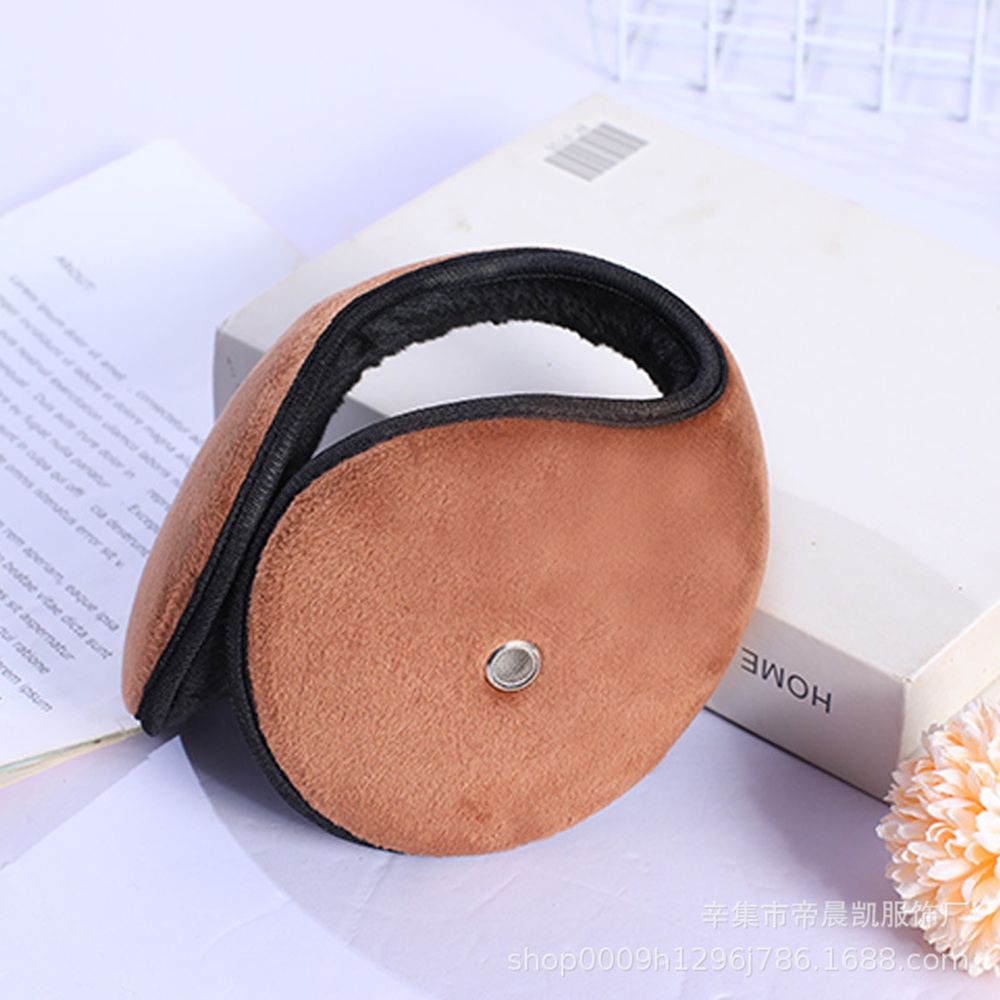 Mens Ear Muffs Winter Ear Warm - Fleece Ear Warmer Band 리뷰 및 가격