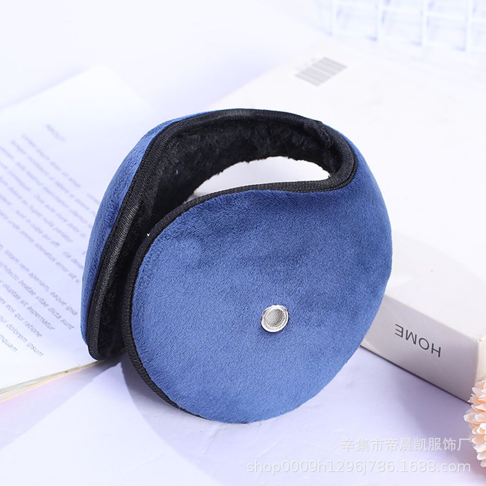 Mens Ear Muffs Winter Ear Warm - Fleece Ear Warmer Band 리뷰 및 가격