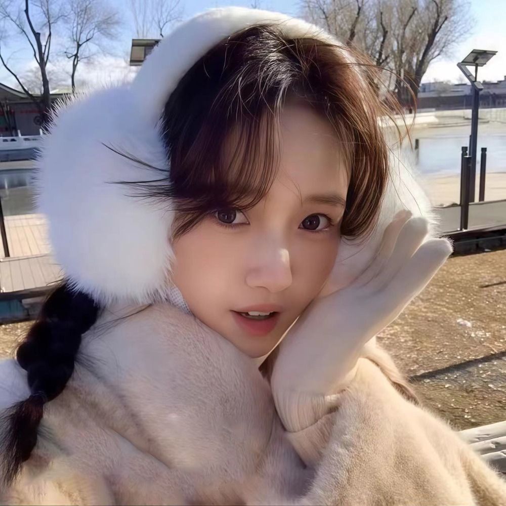 Outdoor Winter Warm Earmuffs P - Earmuffs Foldable 리뷰 및 가격