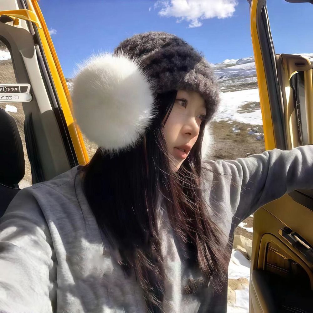 Outdoor Winter Warm Earmuffs P - Earmuffs Foldable 리뷰 및 가격