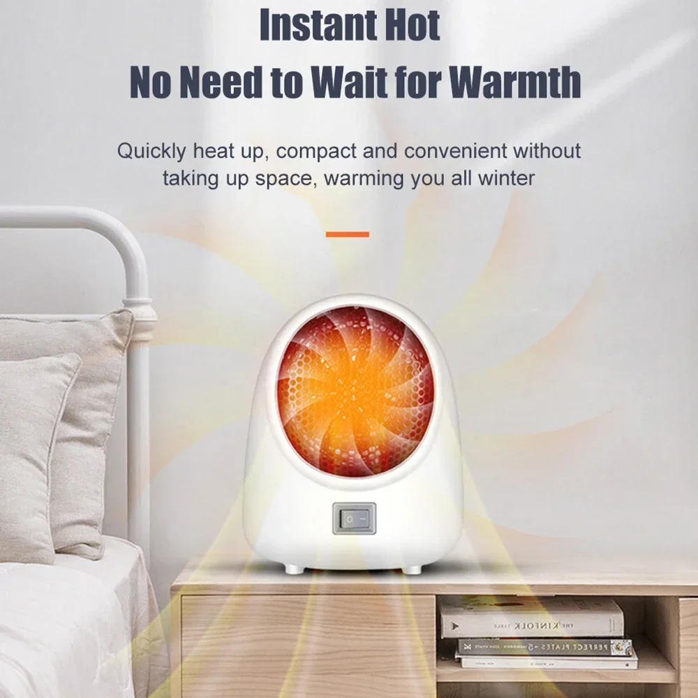 220V Hot Fan Heater Mini Elect - Hand Warmer Electric 리뷰 및 가격