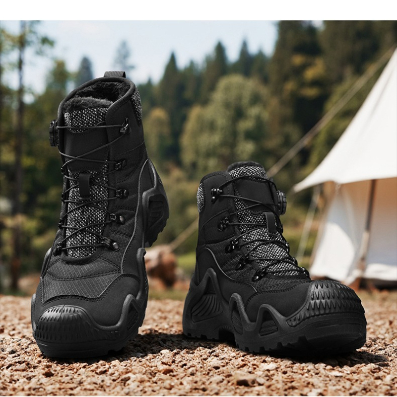Winter High-top Snow Fleece Wa - Waterproof Winter Boot 리뷰 및 가격