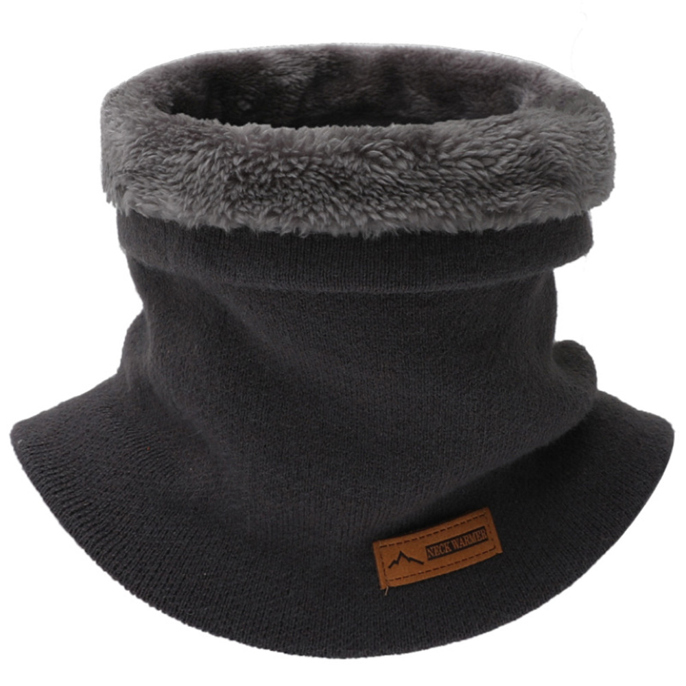Cashmere Plush Warm Winter Rin - Wool Scarf Men 리뷰 및 가격