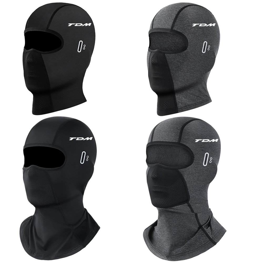 For YAMAHA TDM 850 TDM850 TDM  - Balaclava Ski Mask 리뷰 및 가격