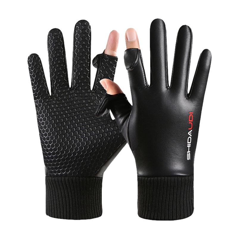 Motorcycle Fleece Lining Therm - Touch Screen Gloves 리뷰 및 가격